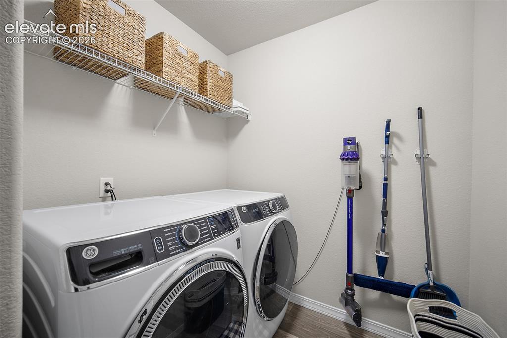 8145 Talc Drive Colorado Springs CO 80938