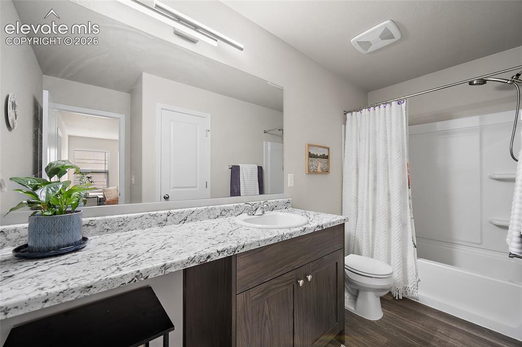 8145 Talc Drive Colorado Springs CO 80938