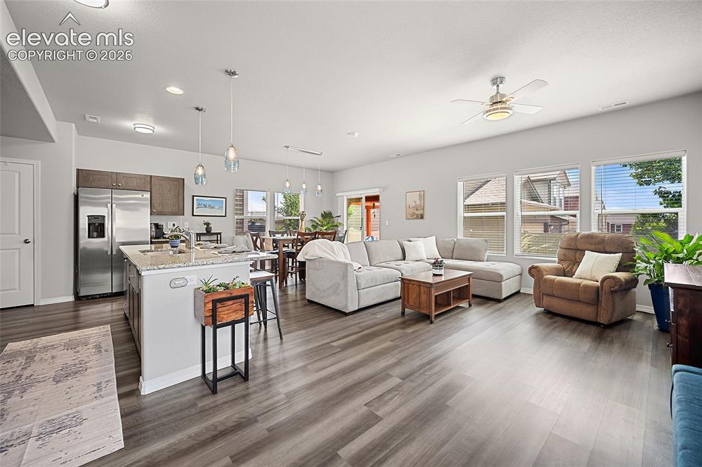 8145 Talc Drive Colorado Springs CO 80938