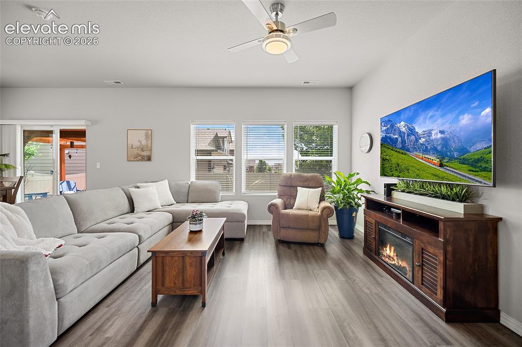 8145 Talc Drive Colorado Springs CO 80938