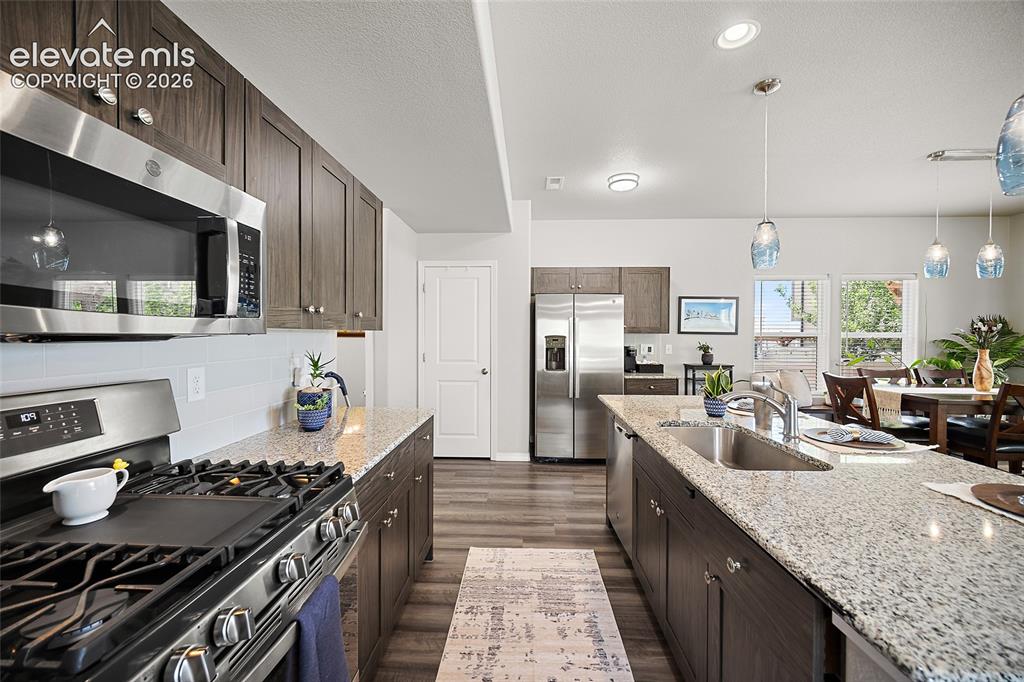 8145 Talc Drive Colorado Springs CO 80938