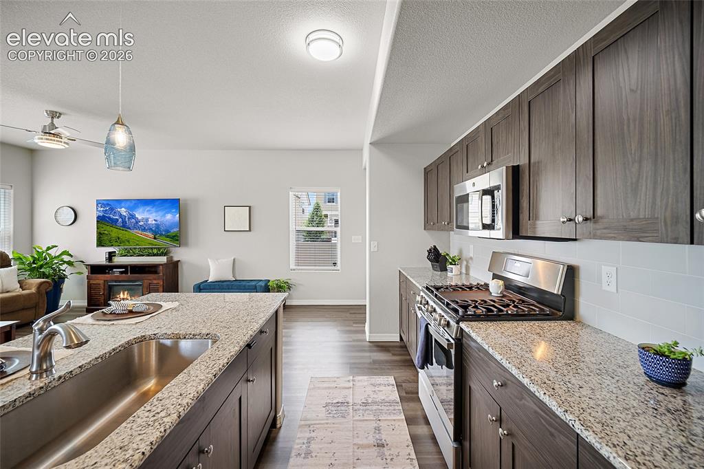 8145 Talc Drive Colorado Springs CO 80938