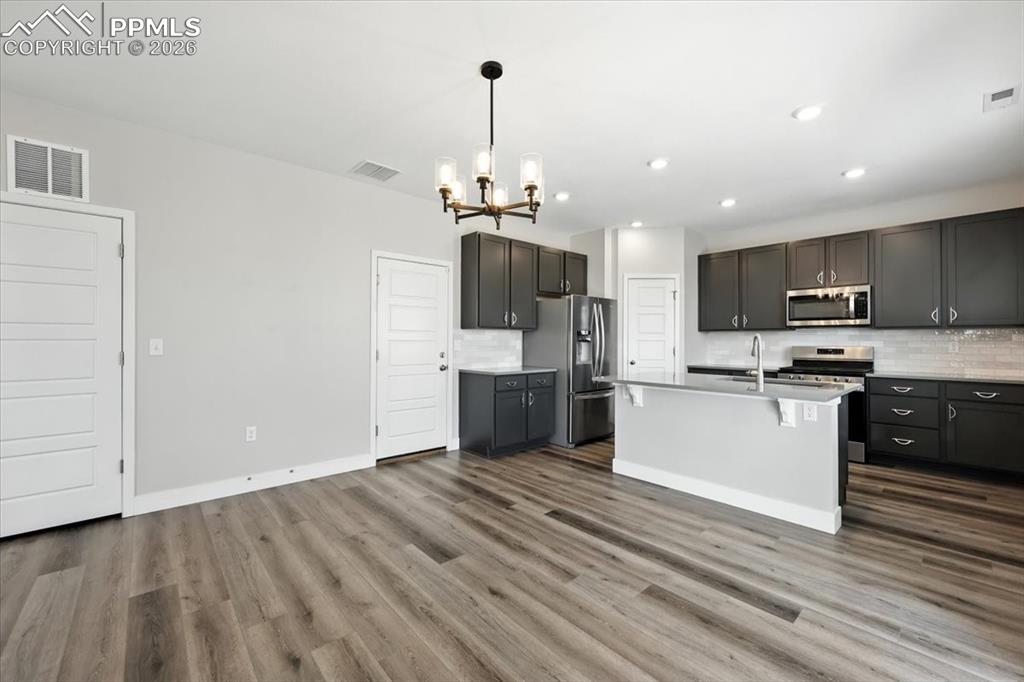9891 Hidden Ranch Court Peyton CO 80831