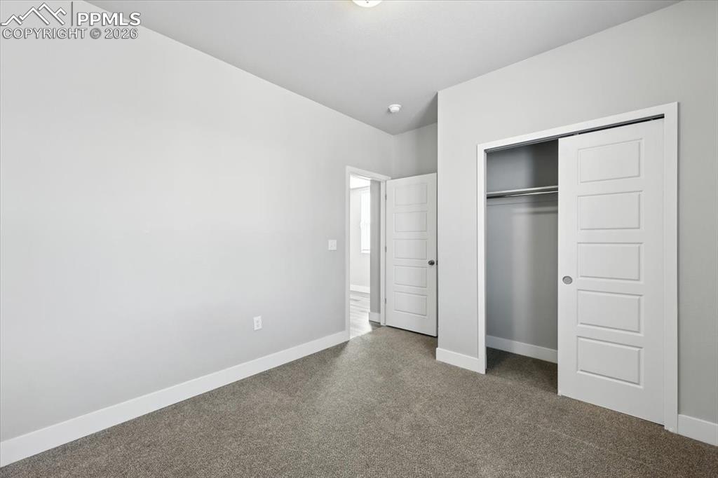 9891 Hidden Ranch Court Peyton CO 80831