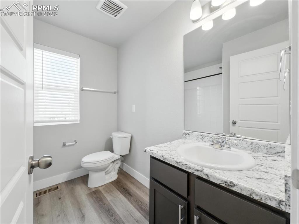 9891 Hidden Ranch Court Peyton CO 80831