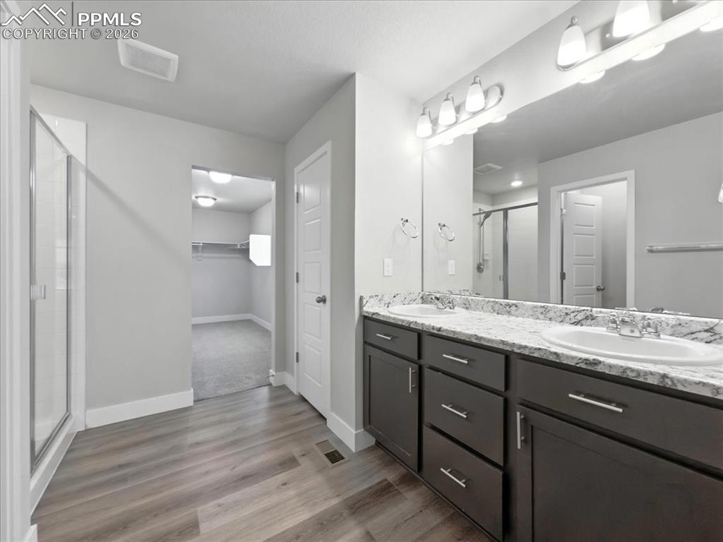9891 Hidden Ranch Court Peyton CO 80831