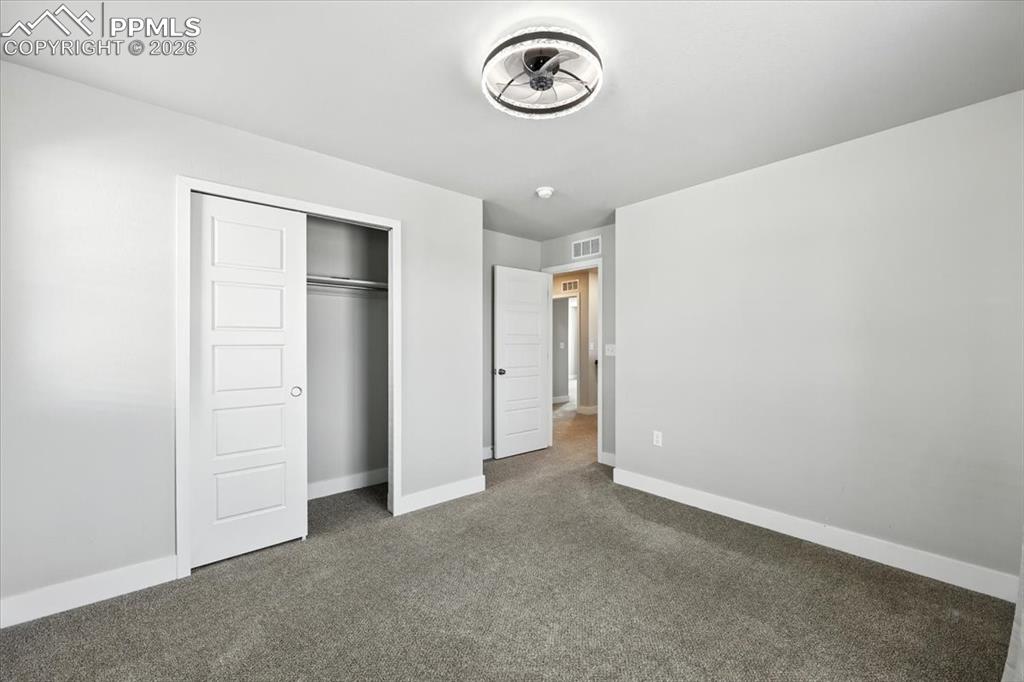 9891 Hidden Ranch Court Peyton CO 80831