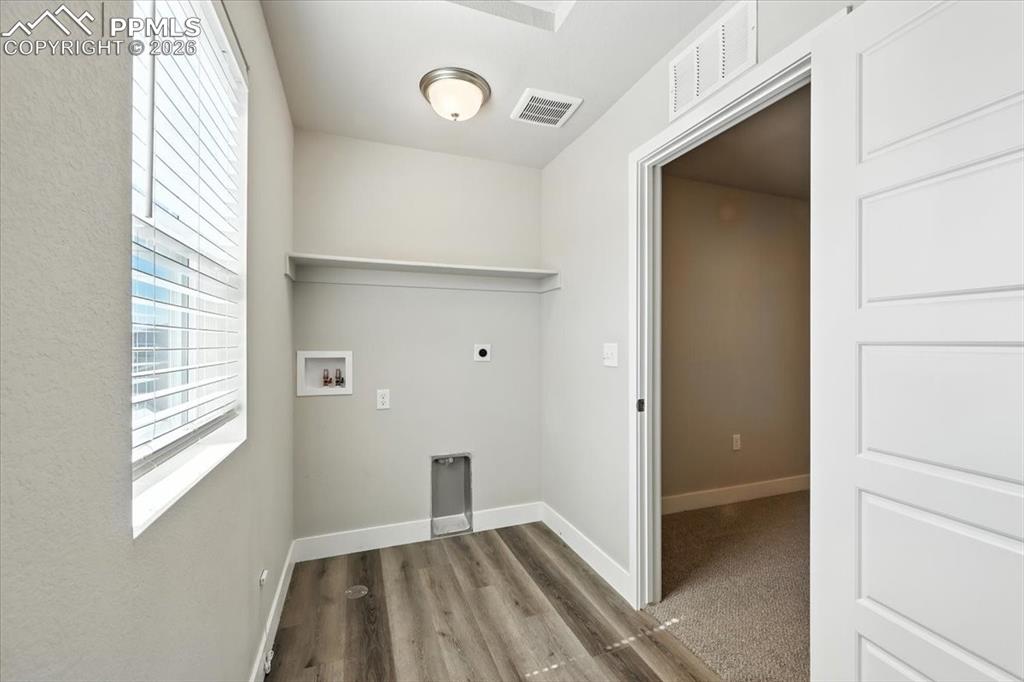 9891 Hidden Ranch Court Peyton CO 80831