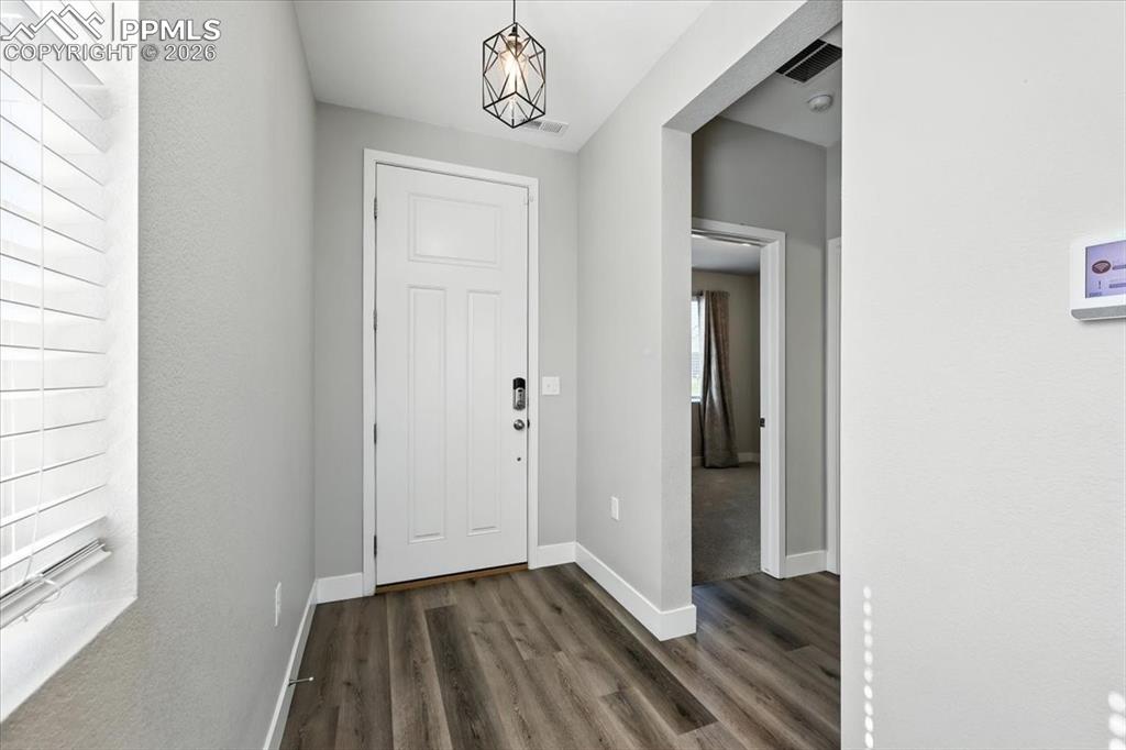 9891 Hidden Ranch Court Peyton CO 80831