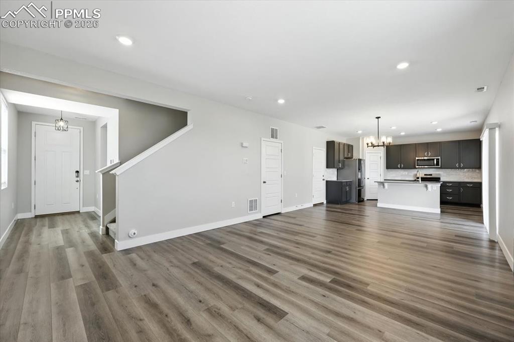 9891 Hidden Ranch Court Peyton CO 80831