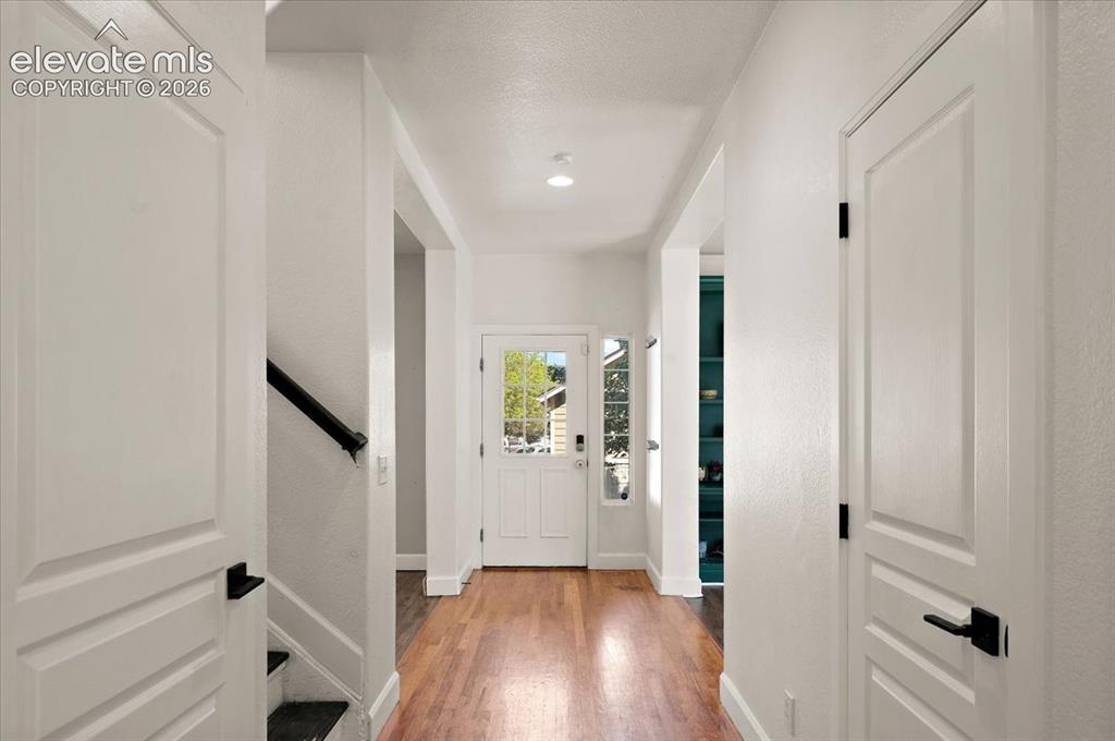 2475 St Paul Drive Colorado Springs CO 80910