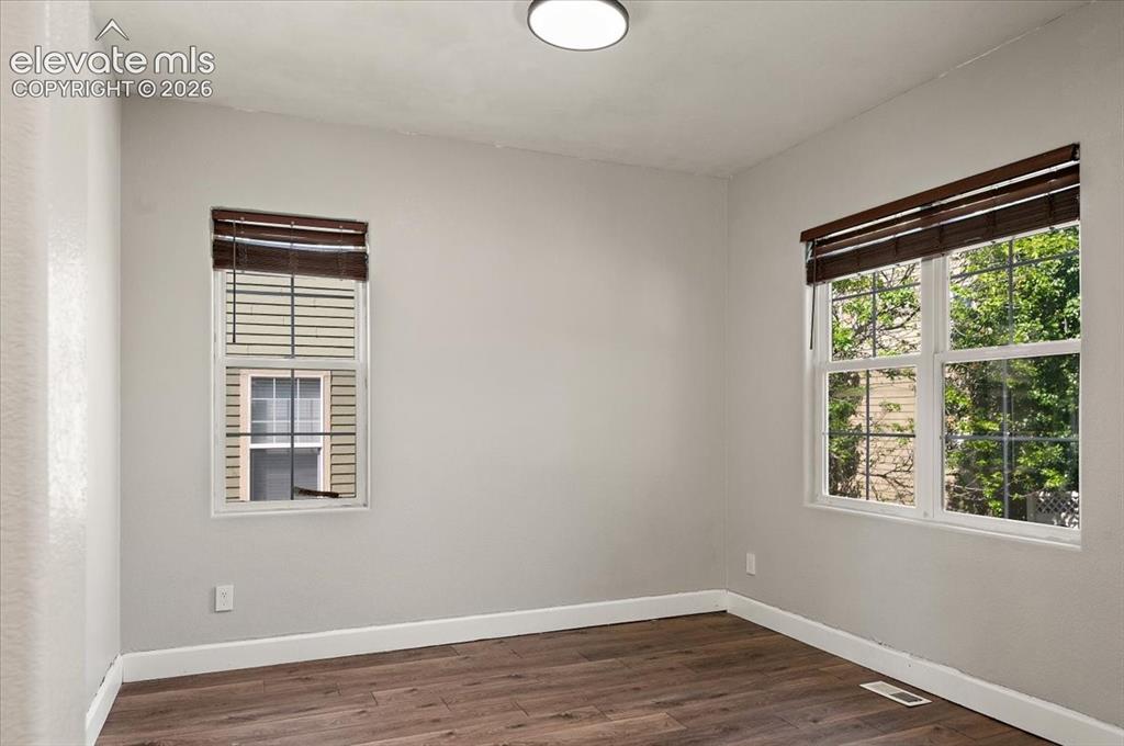 2475 St Paul Drive Colorado Springs CO 80910