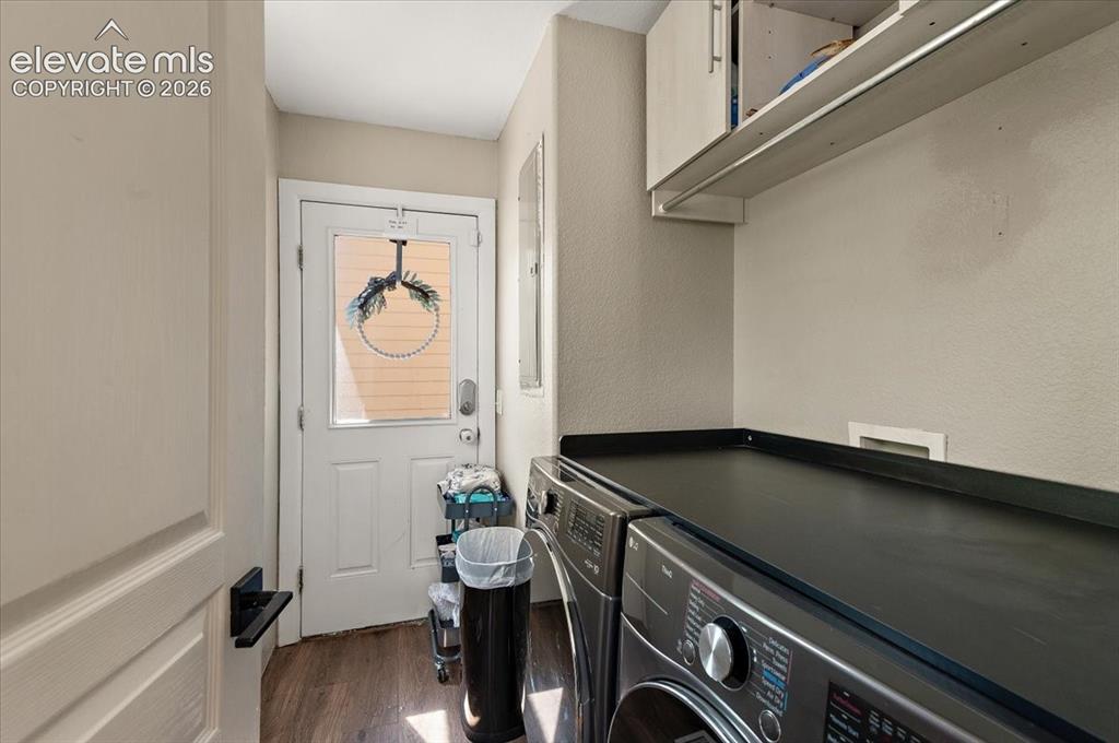 2475 St Paul Drive Colorado Springs CO 80910