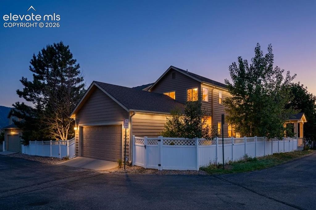 2475 St Paul Drive Colorado Springs CO 80910