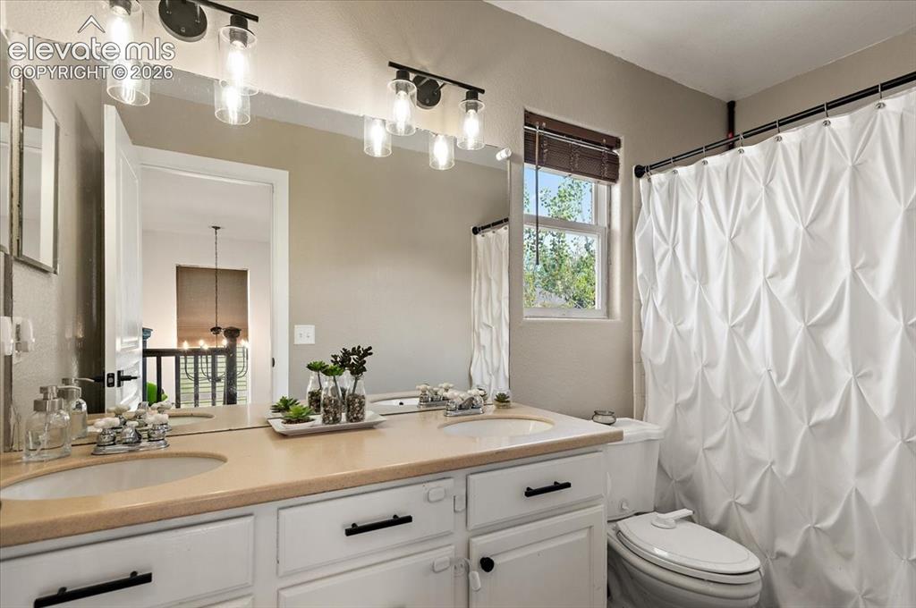 2475 St Paul Drive Colorado Springs CO 80910