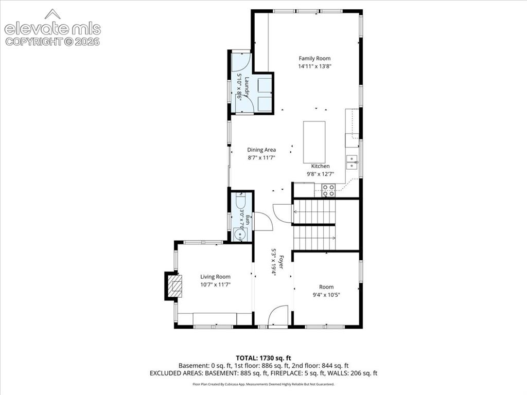 2475 St Paul Drive Colorado Springs CO 80910