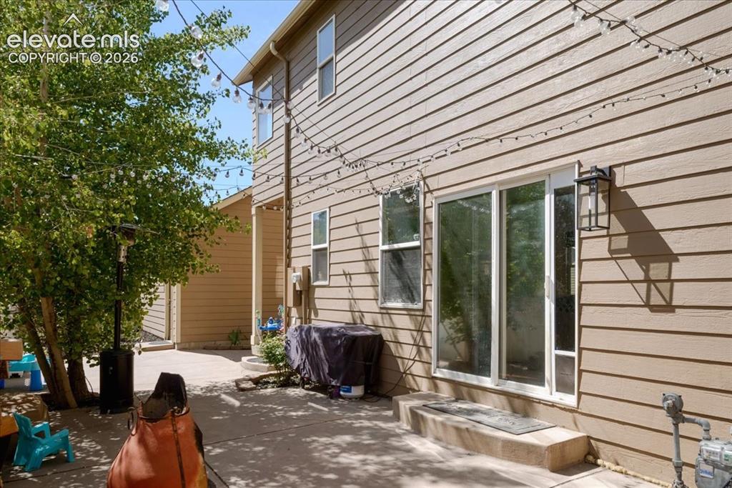 2475 St Paul Drive Colorado Springs CO 80910