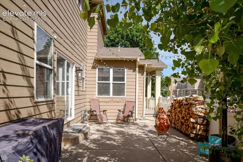 2475 St Paul Drive Colorado Springs CO 80910