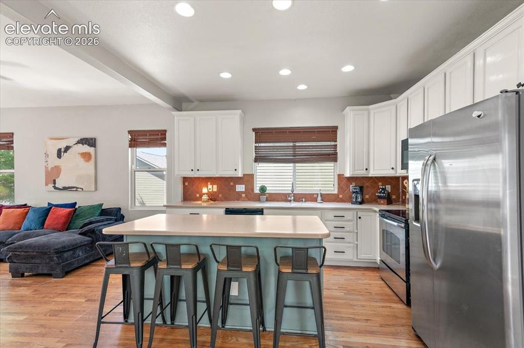 2475 St Paul Drive Colorado Springs CO 80910