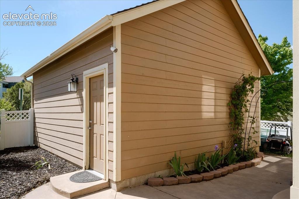 2475 St Paul Drive Colorado Springs CO 80910