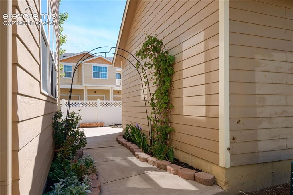 2475 St Paul Drive Colorado Springs CO 80910