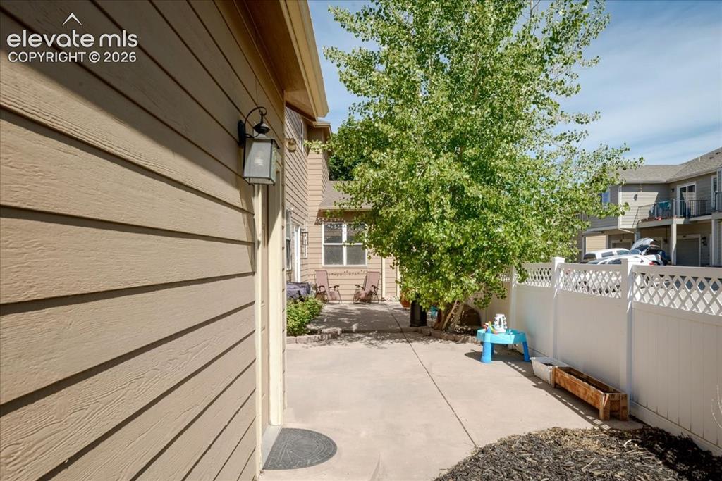 2475 St Paul Drive Colorado Springs CO 80910