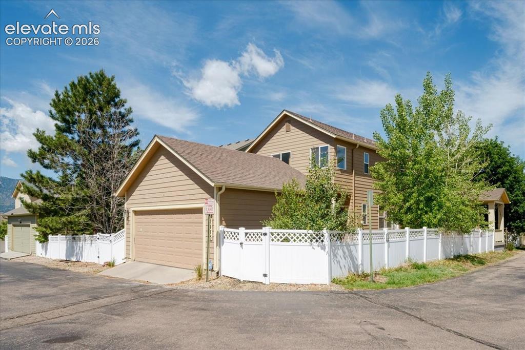 2475 St Paul Drive Colorado Springs CO 80910
