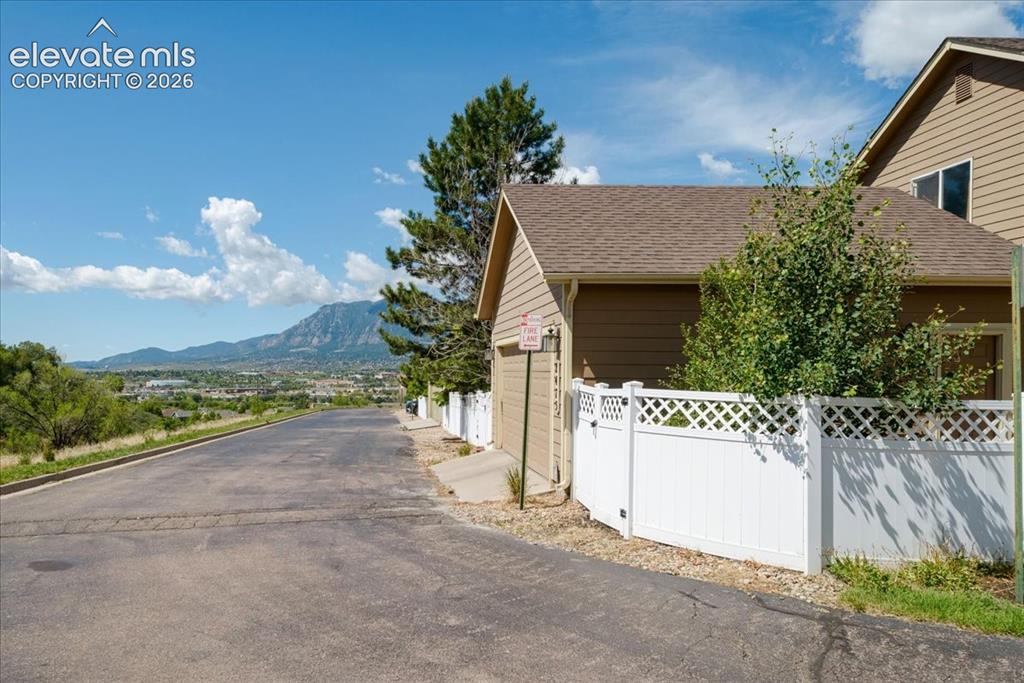 2475 St Paul Drive Colorado Springs CO 80910
