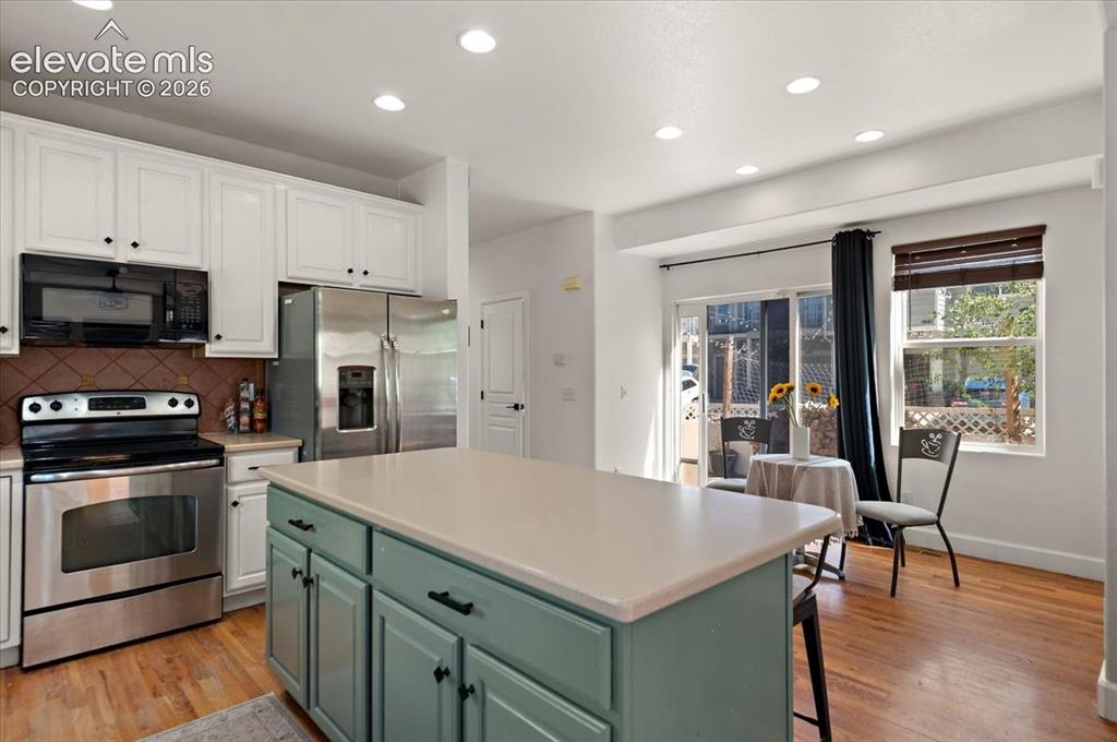 2475 St Paul Drive Colorado Springs CO 80910
