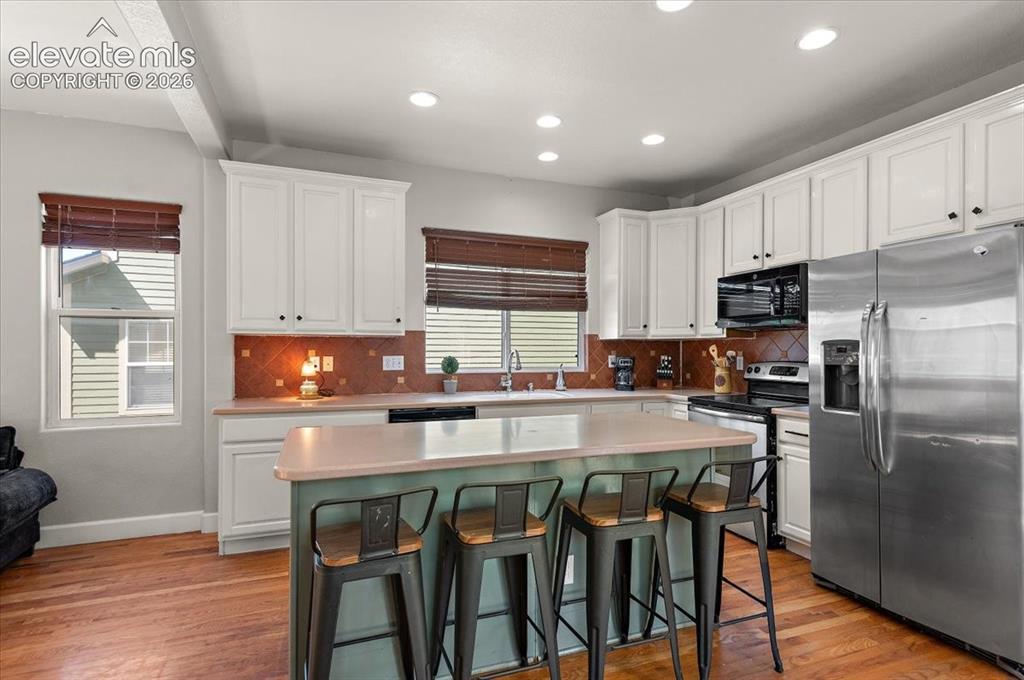 2475 St Paul Drive Colorado Springs CO 80910