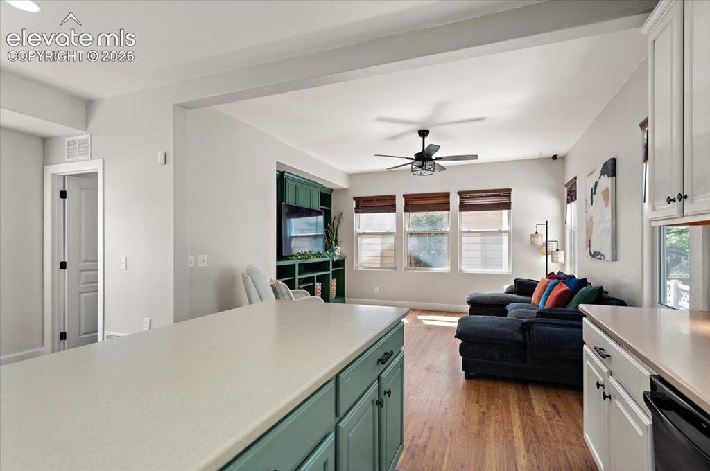 2475 St Paul Drive Colorado Springs CO 80910