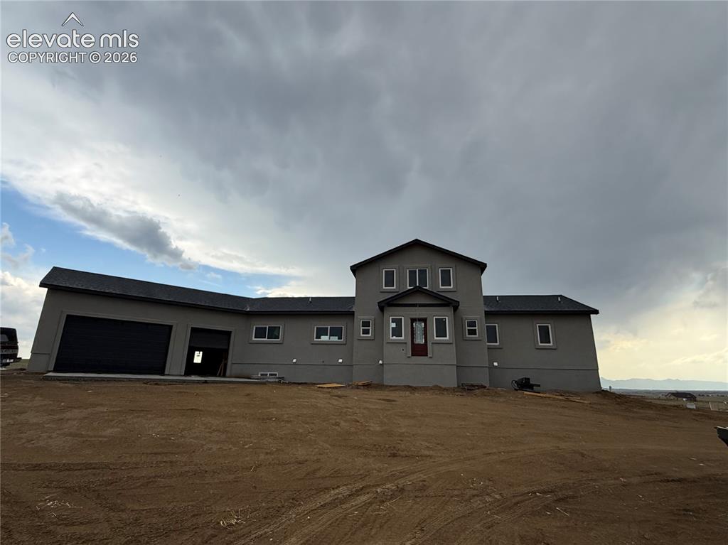 3009 Solberg Court Peyton CO 80831