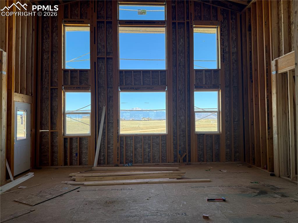 3009 Solberg Court Peyton CO 80831