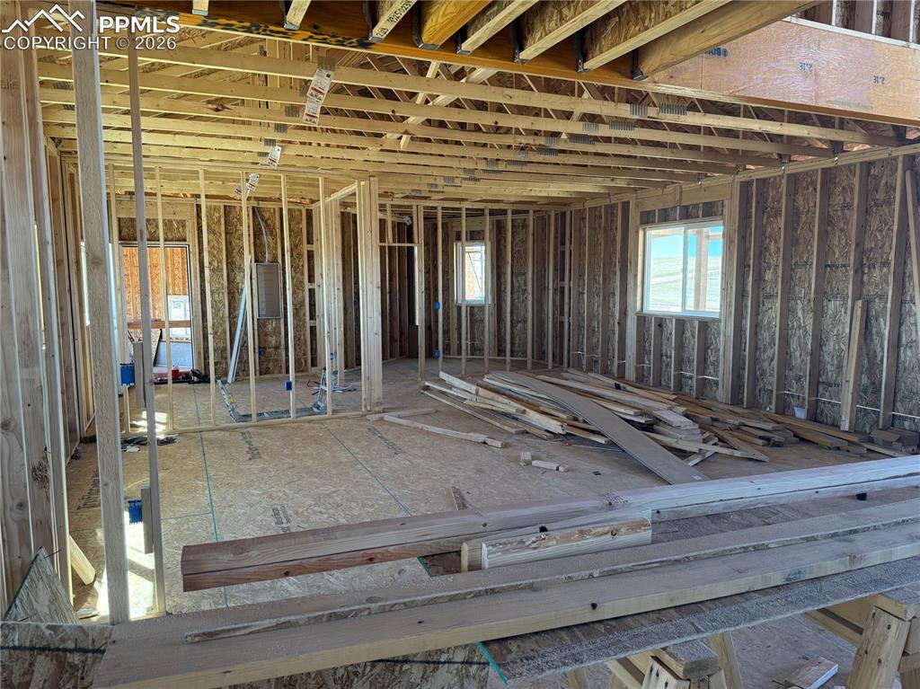 3009 Solberg Court Peyton CO 80831