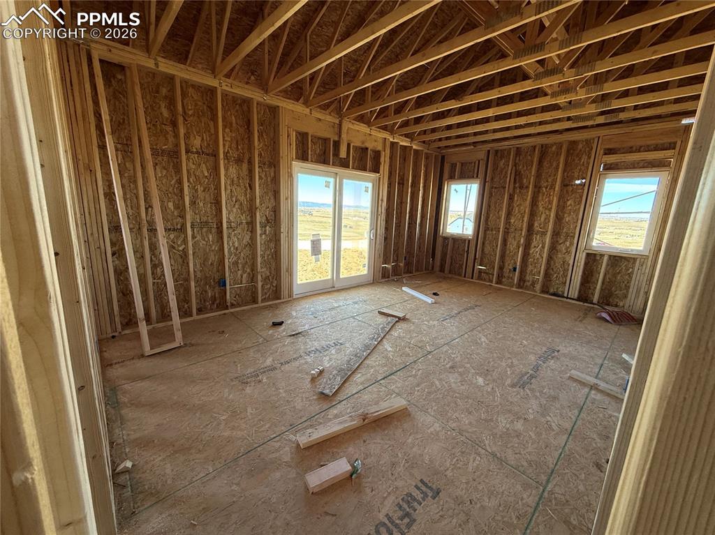 3009 Solberg Court Peyton CO 80831
