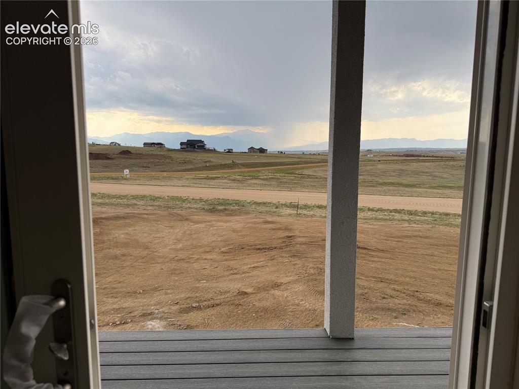 3009 Solberg Court Peyton CO 80831