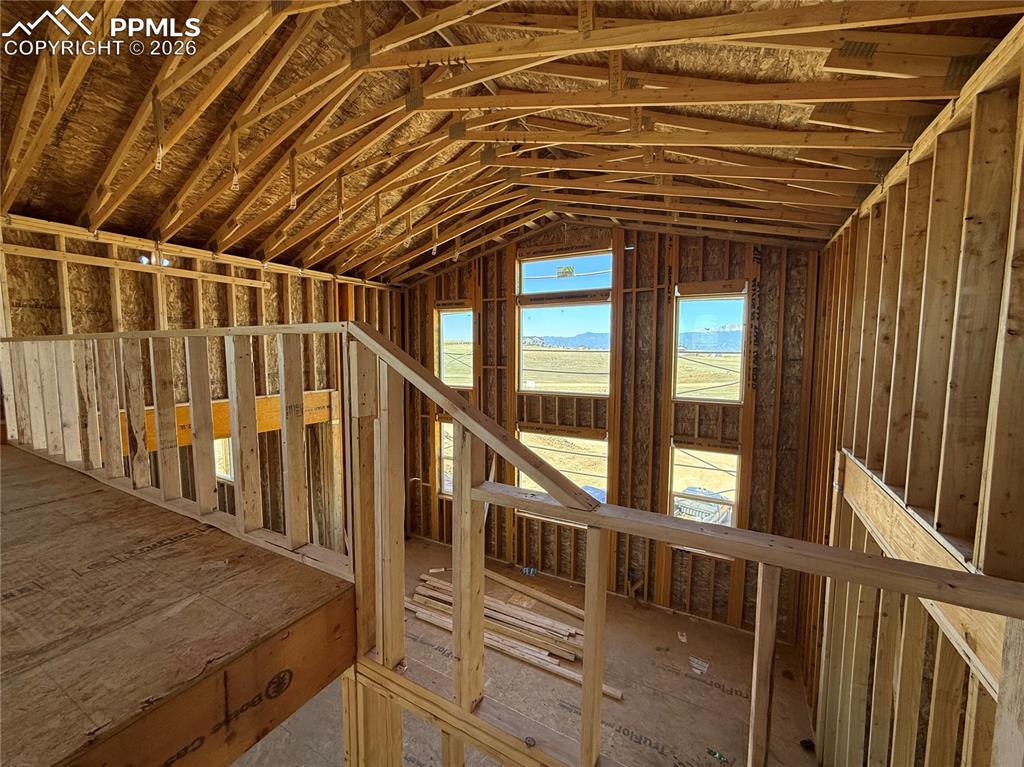 3009 Solberg Court Peyton CO 80831