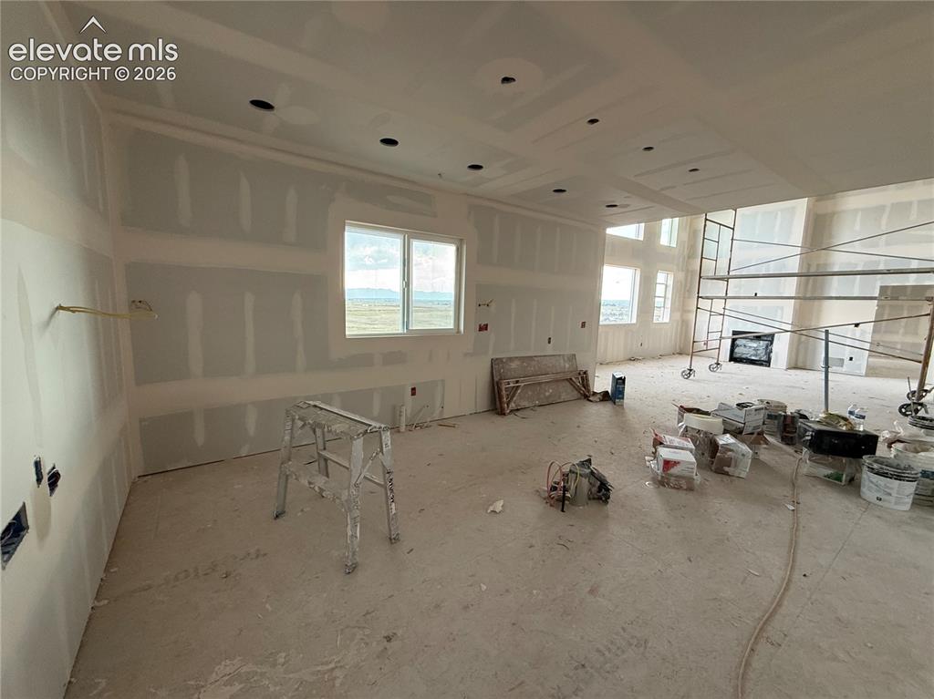 3009 Solberg Court Peyton CO 80831