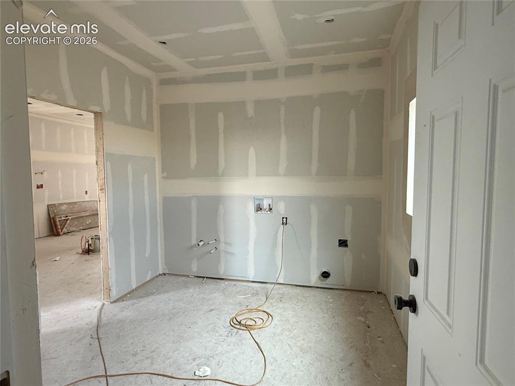 3009 Solberg Court Peyton CO 80831
