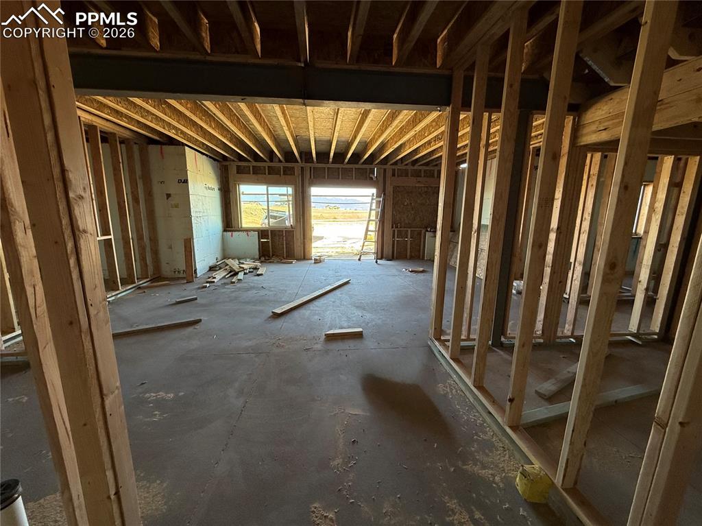 3009 Solberg Court Peyton CO 80831