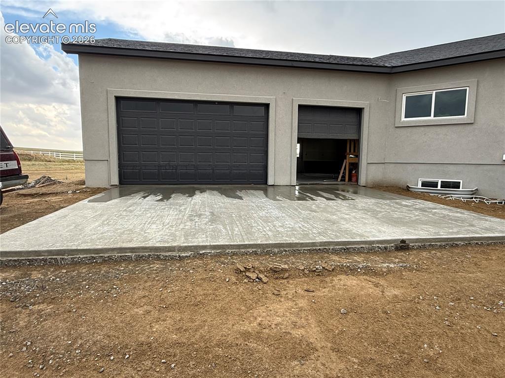 3009 Solberg Court Peyton CO 80831