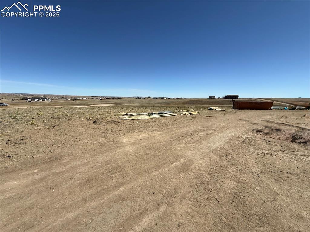 3009 Solberg Court Peyton CO 80831