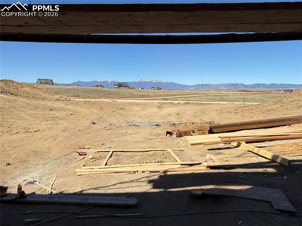3009 Solberg Court Peyton CO 80831