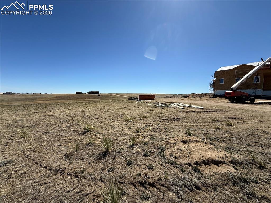 3009 Solberg Court Peyton CO 80831