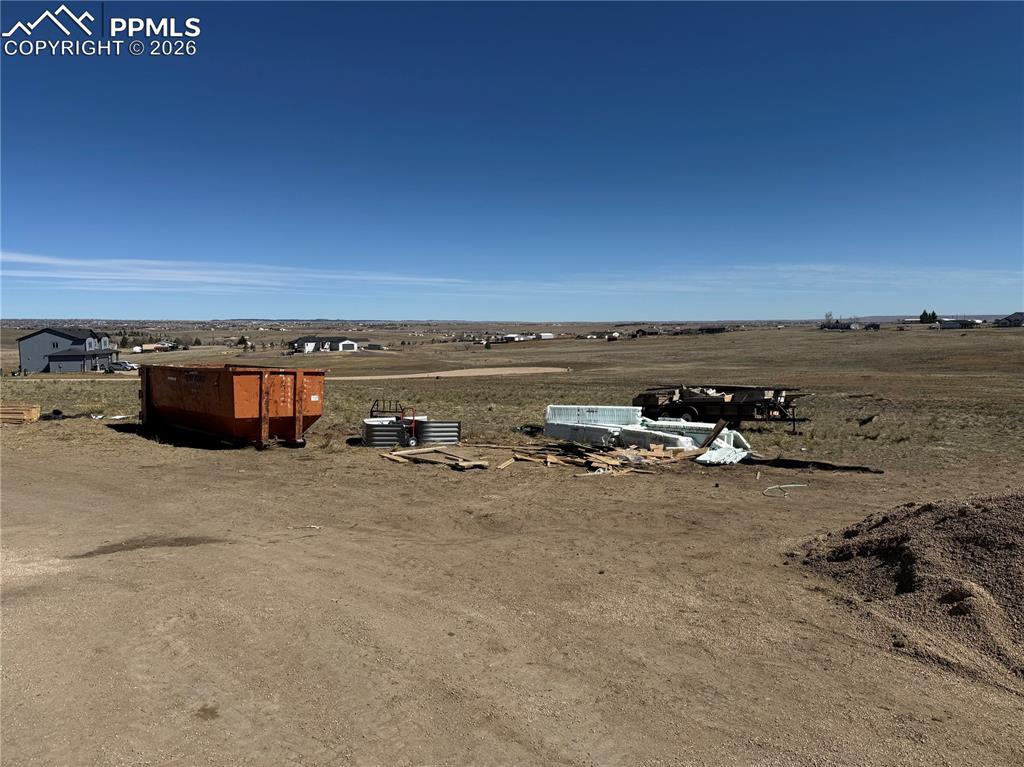 3009 Solberg Court Peyton CO 80831