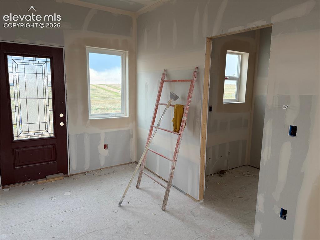 3009 Solberg Court Peyton CO 80831