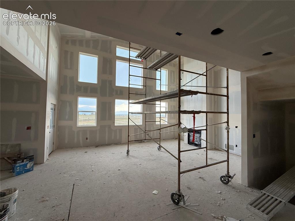 3009 Solberg Court Peyton CO 80831