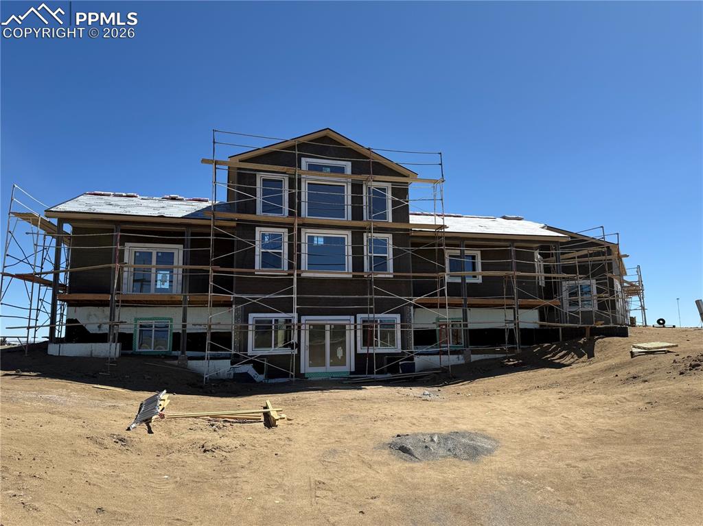 3009 Solberg Court Peyton CO 80831