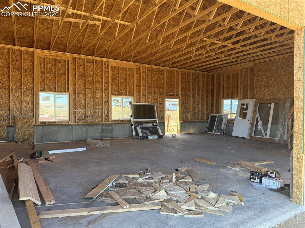 3009 Solberg Court Peyton CO 80831