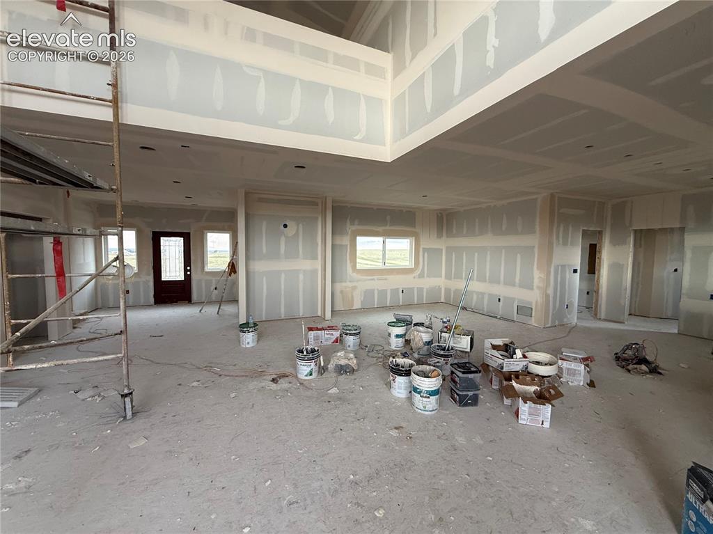 3009 Solberg Court Peyton CO 80831